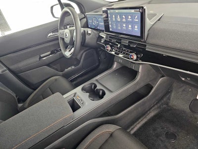 2026 Honda Prologue EX