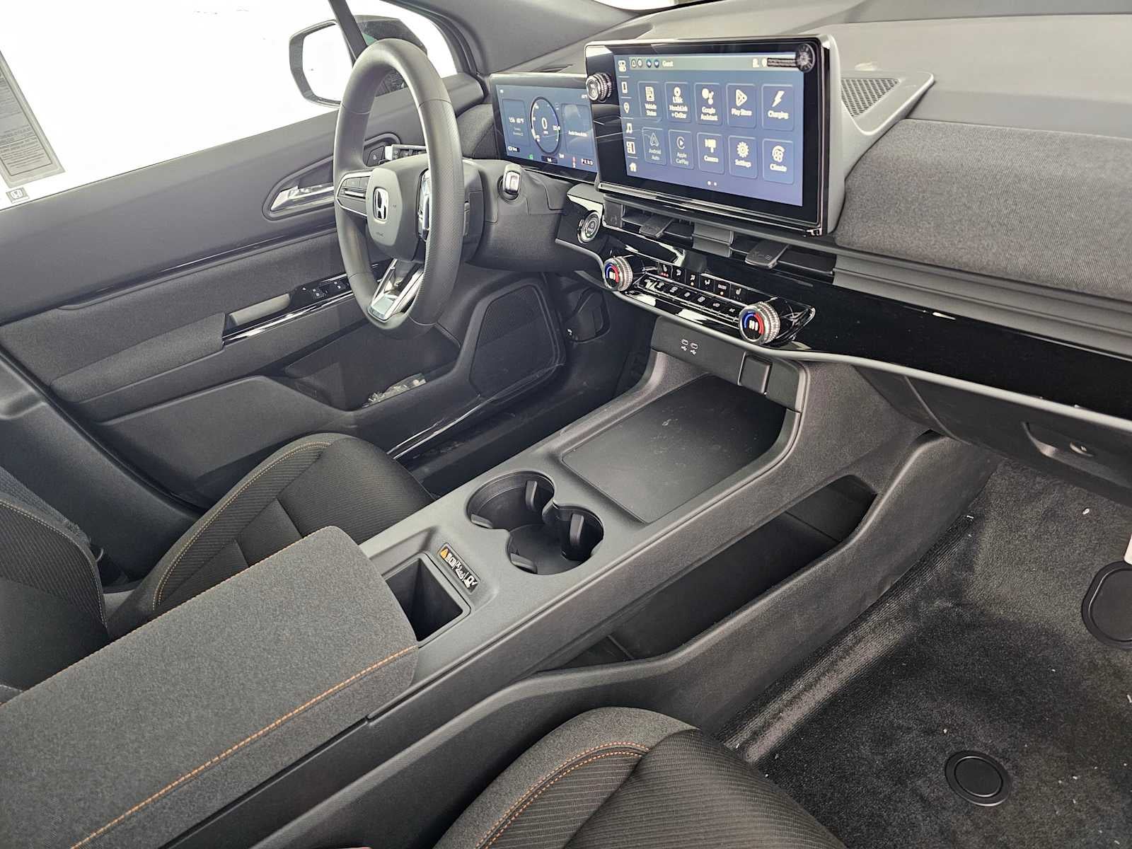 2026 Honda Prologue EX