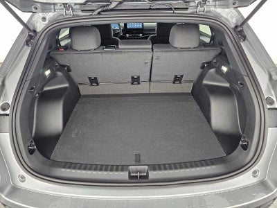 2026 Honda Prologue EX