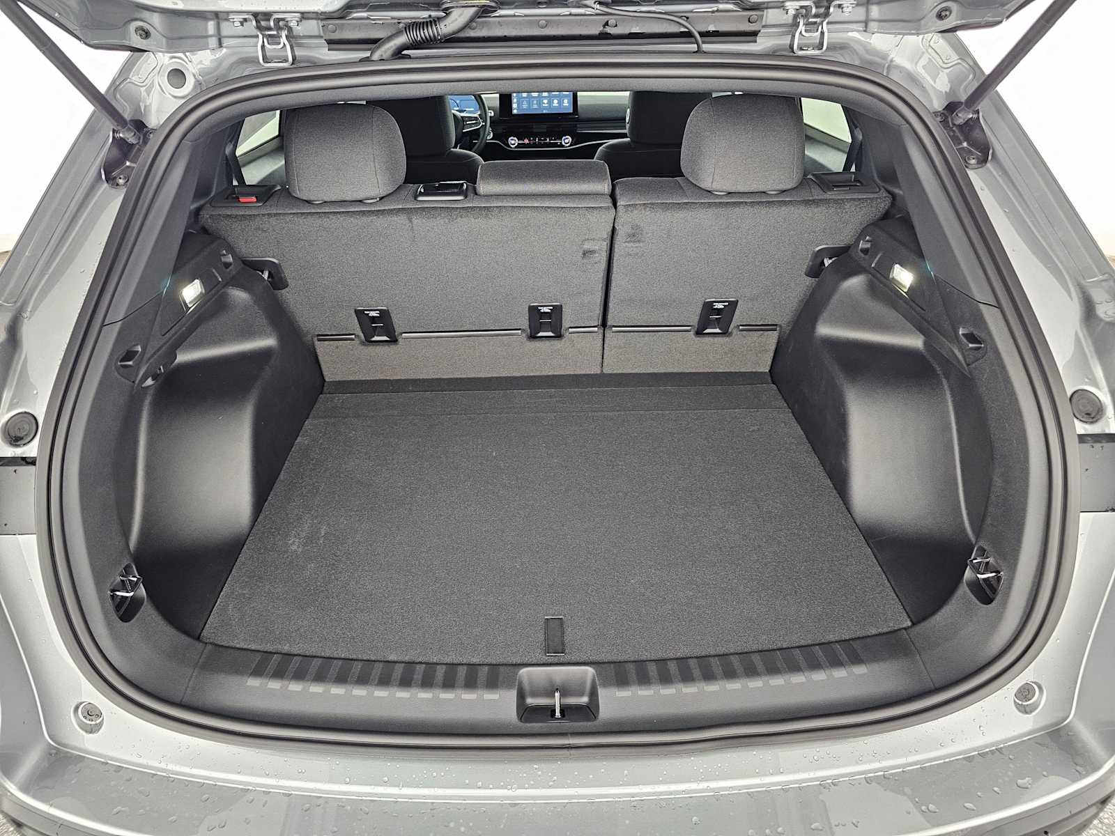 2026 Honda Prologue EX