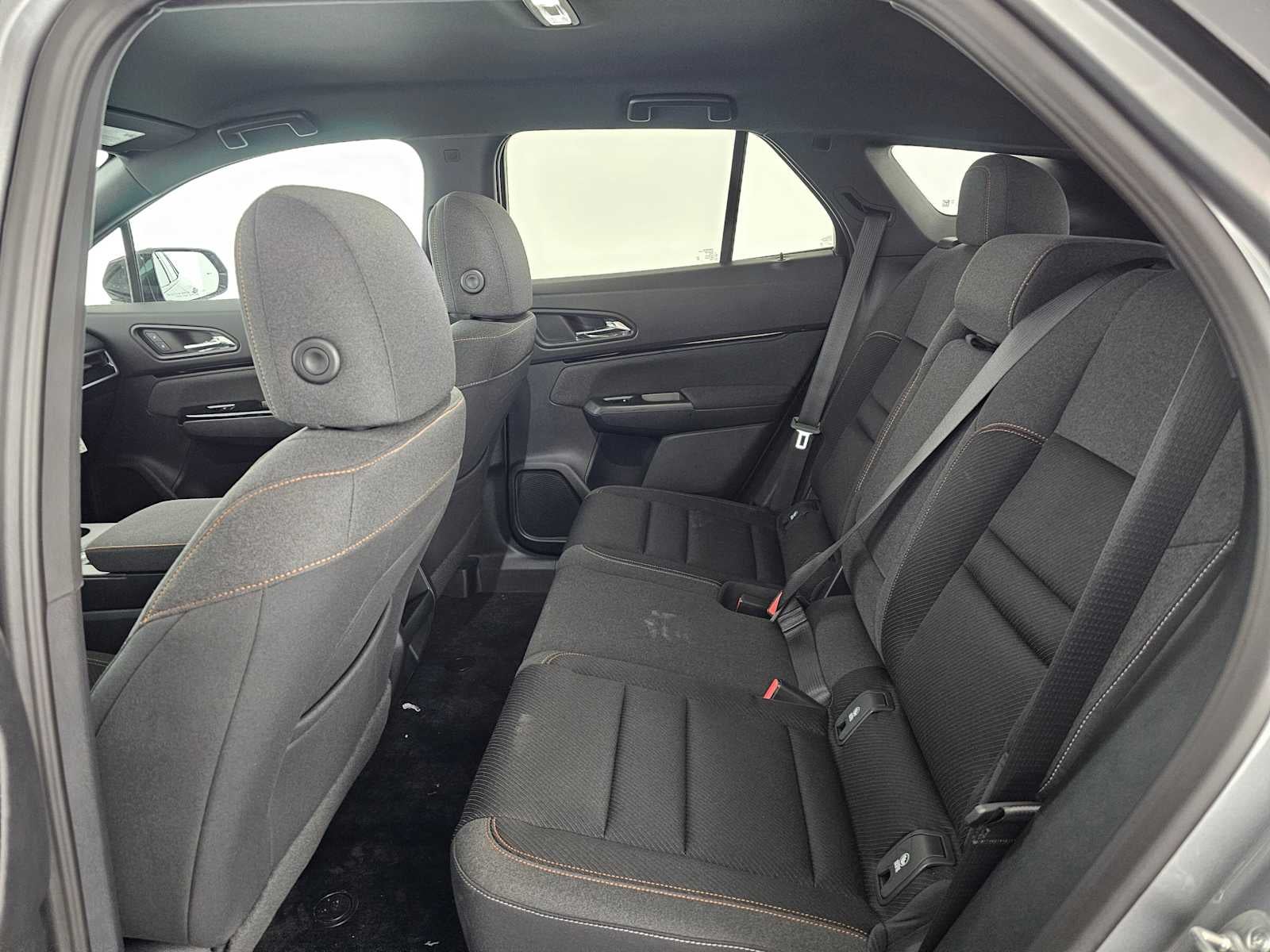 2026 Honda Prologue EX