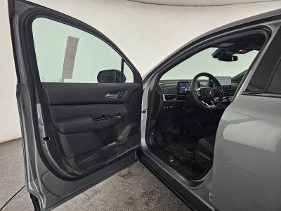 2026 Honda Prologue EX