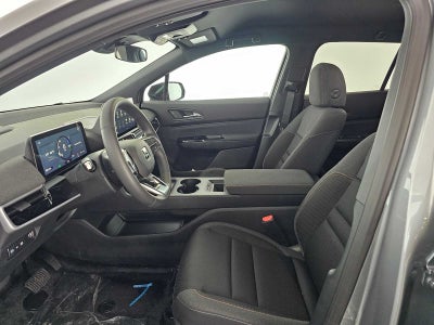 2026 Honda Prologue EX