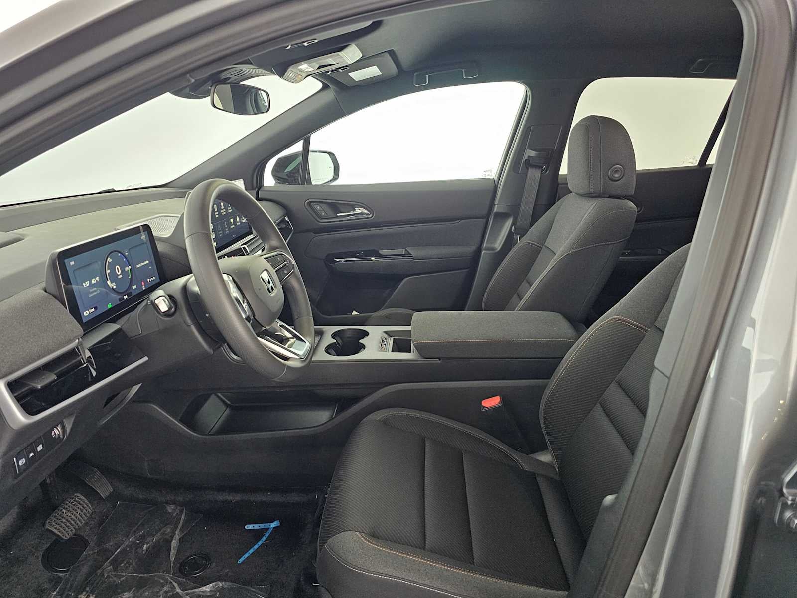 2026 Honda Prologue EX