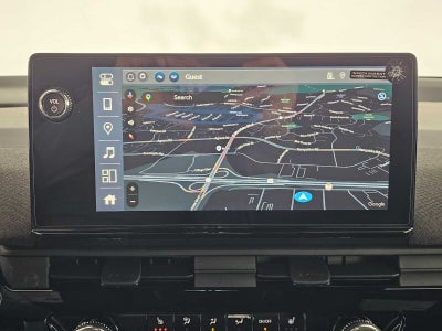 2026 Honda Prologue EX