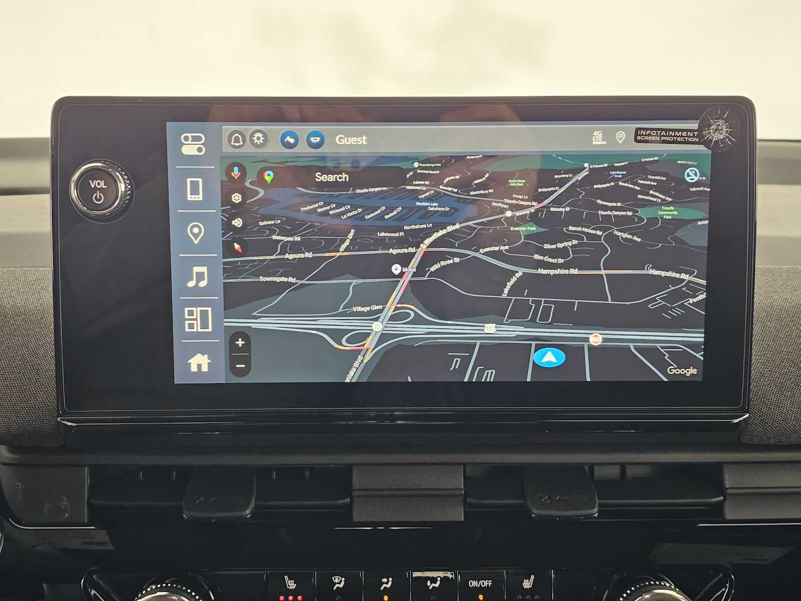 2026 Honda Prologue EX