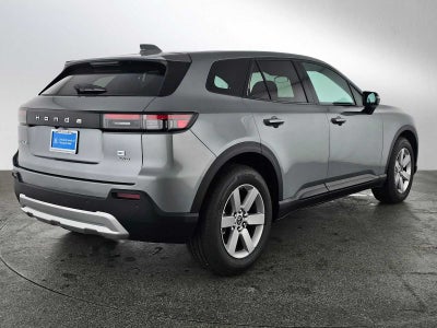 2026 Honda Prologue EX