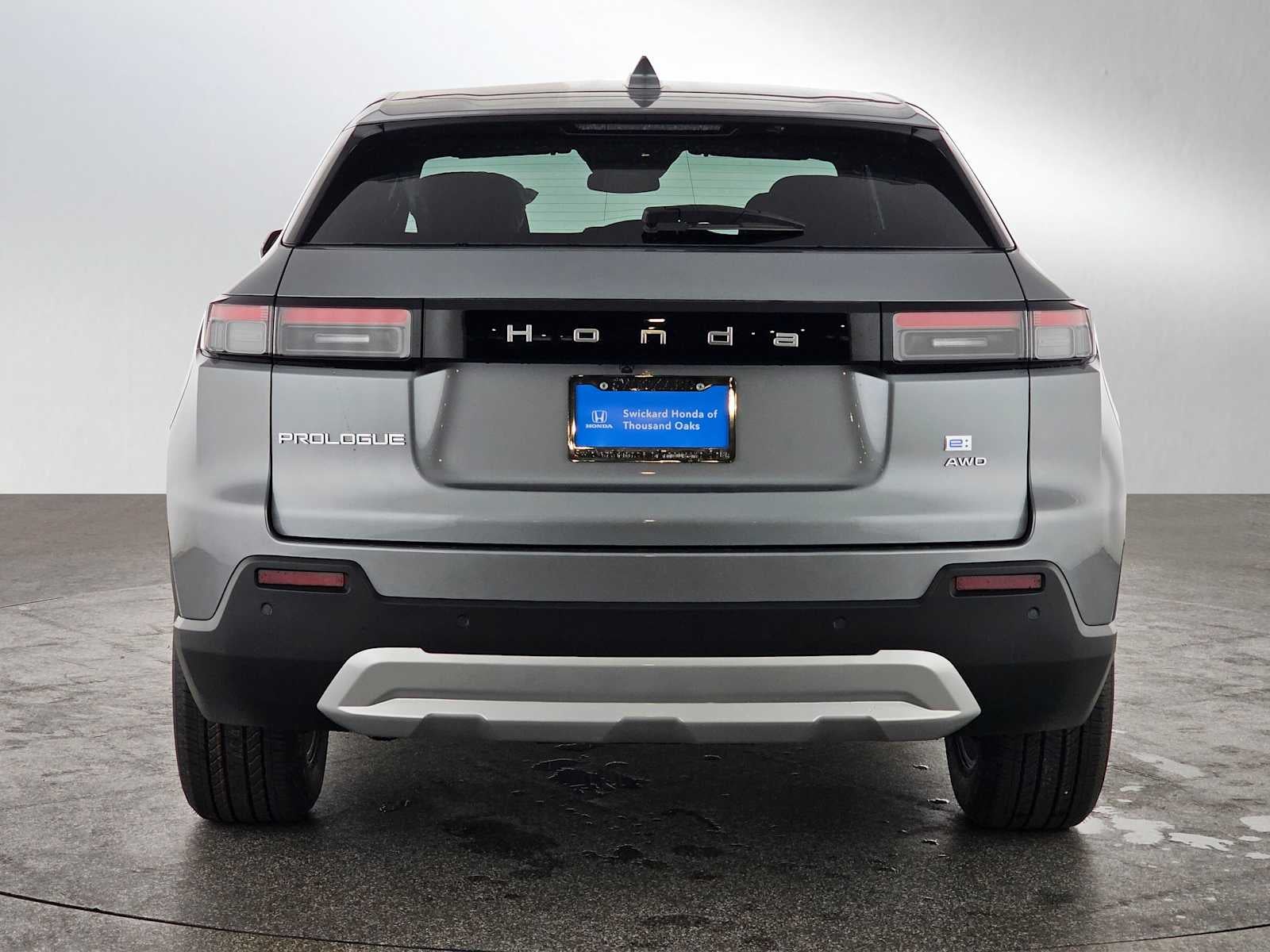 2026 Honda Prologue EX