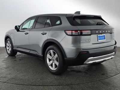 2026 Honda Prologue EX