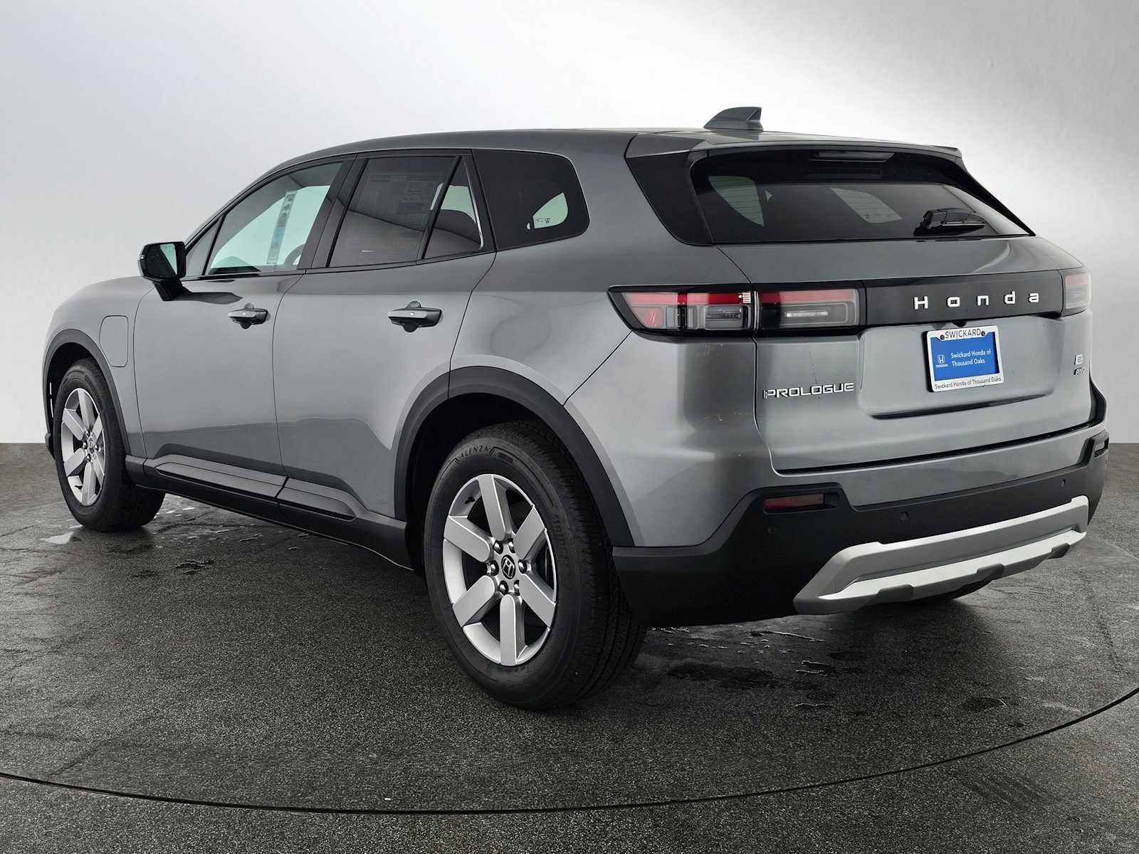 2026 Honda Prologue EX