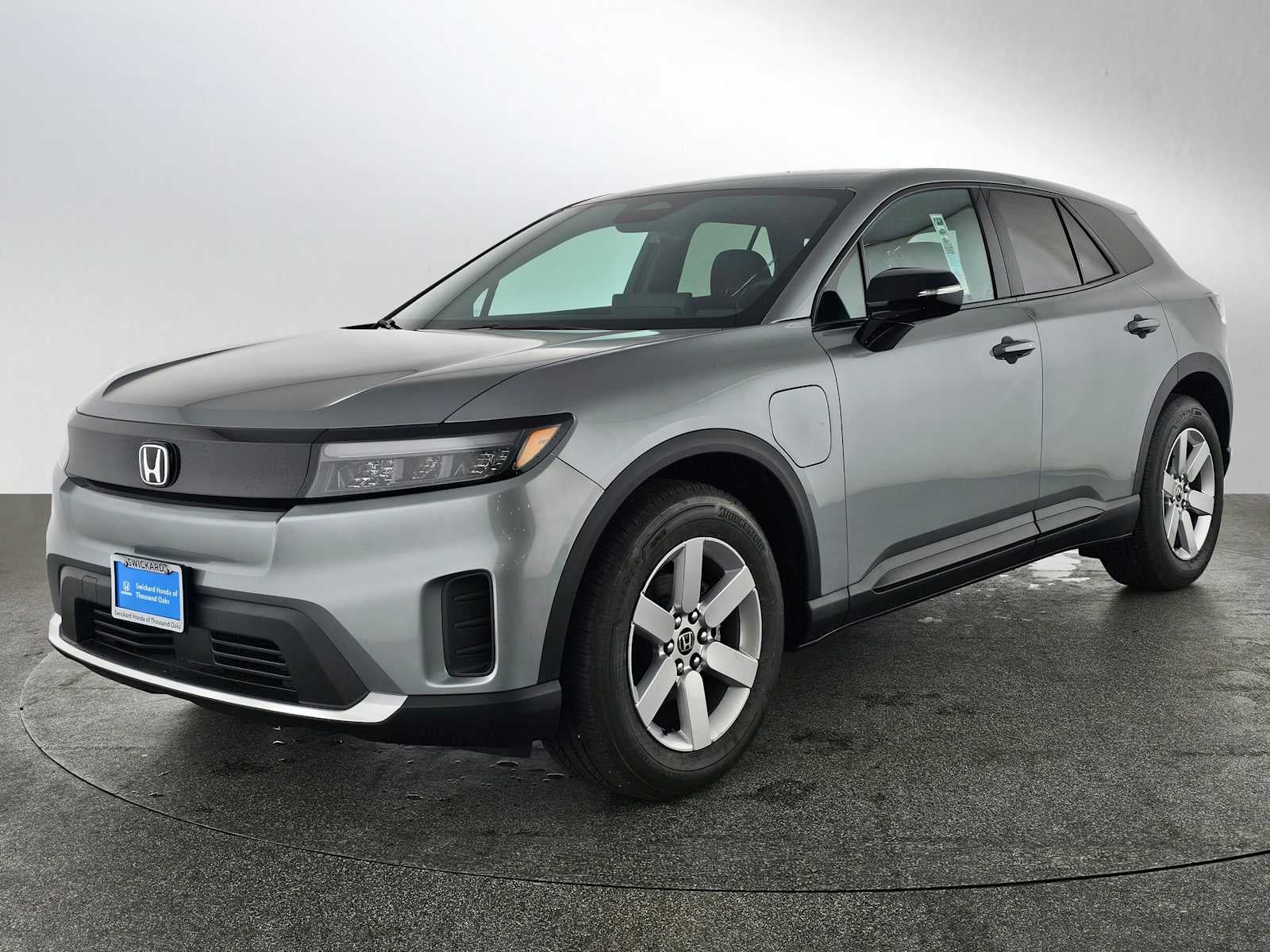 2026 Honda Prologue EX