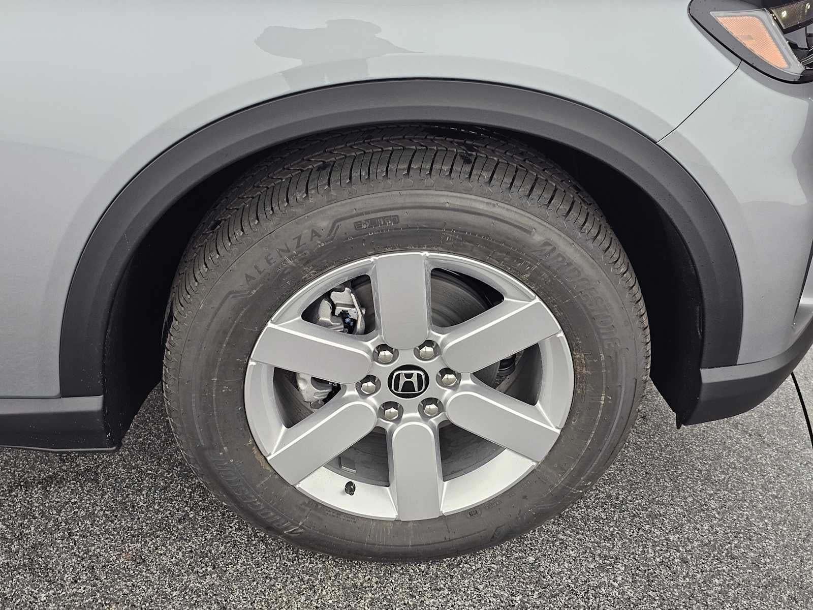 2026 Honda Prologue EX