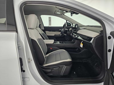 2026 Honda Prologue EX