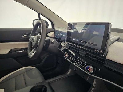 2026 Honda Prologue EX