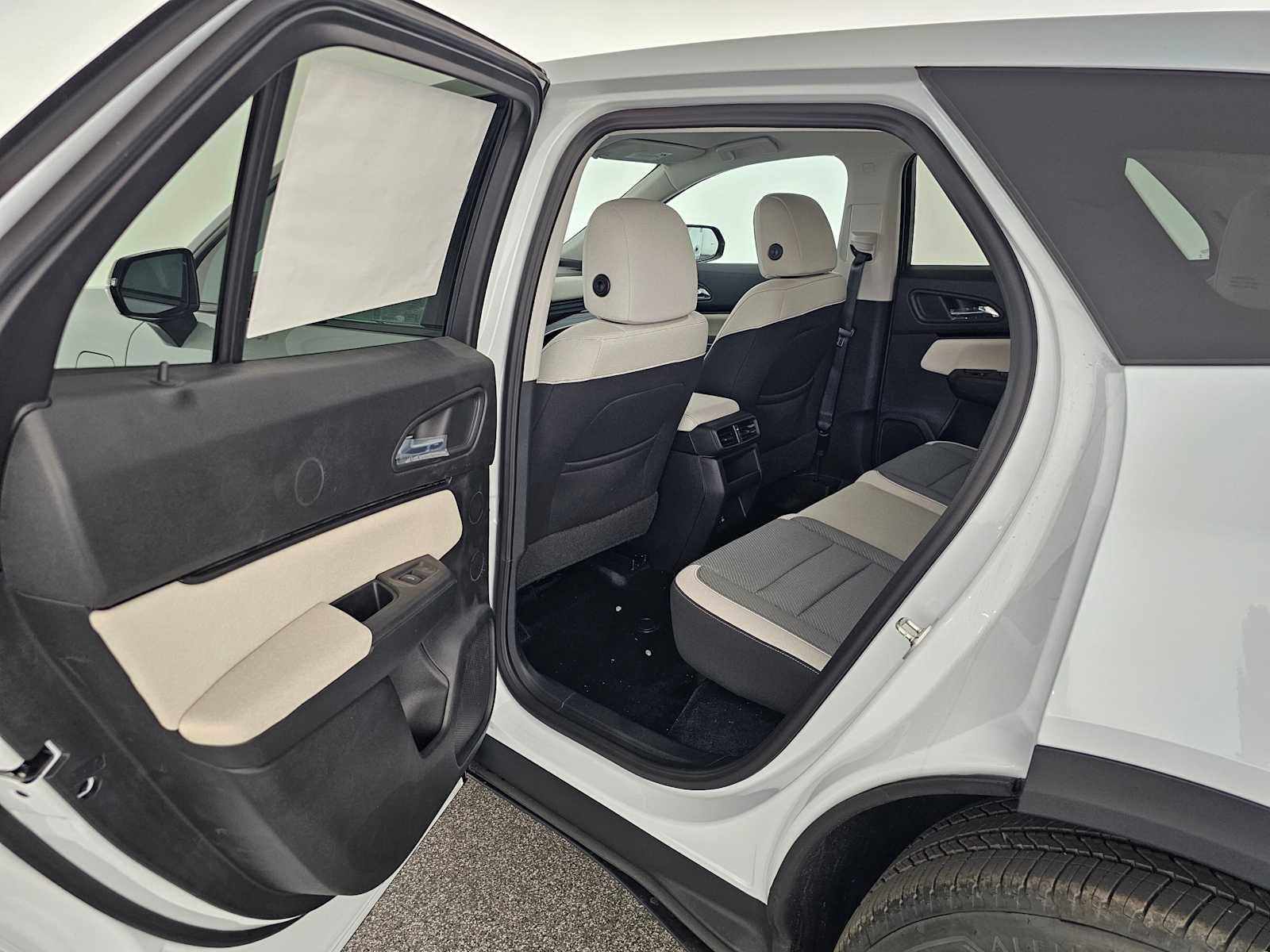 2026 Honda Prologue EX