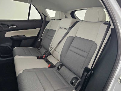 2026 Honda Prologue EX