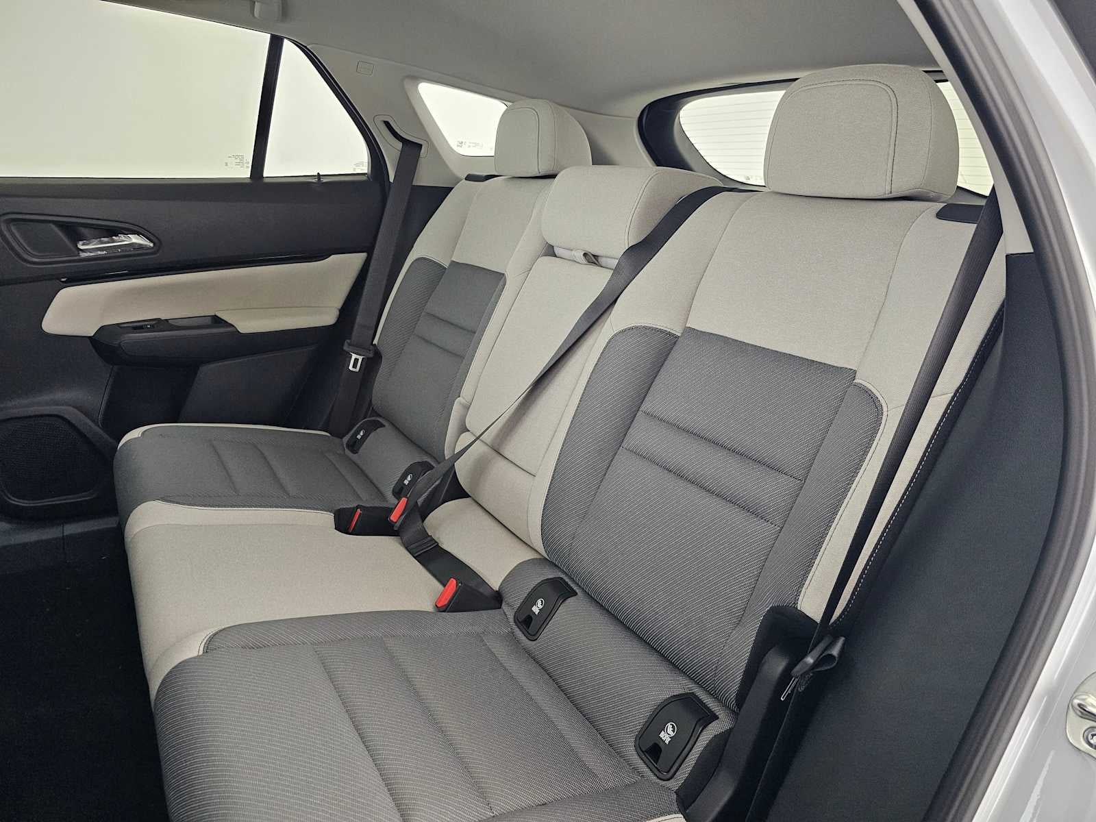 2026 Honda Prologue EX