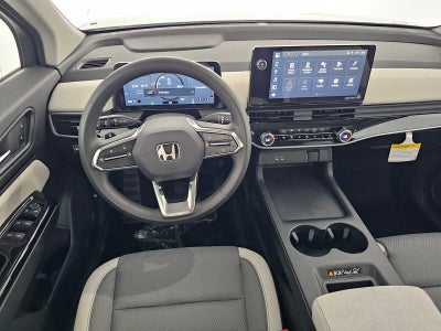 2026 Honda Prologue EX