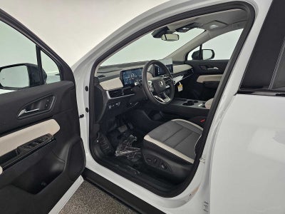 2026 Honda Prologue EX