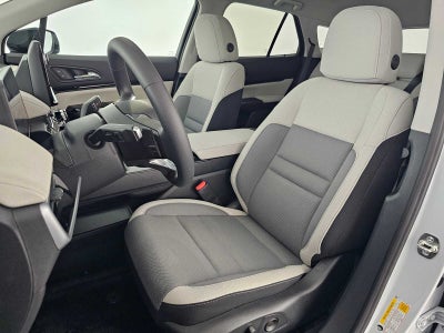 2026 Honda Prologue EX