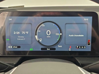 2026 Honda Prologue EX