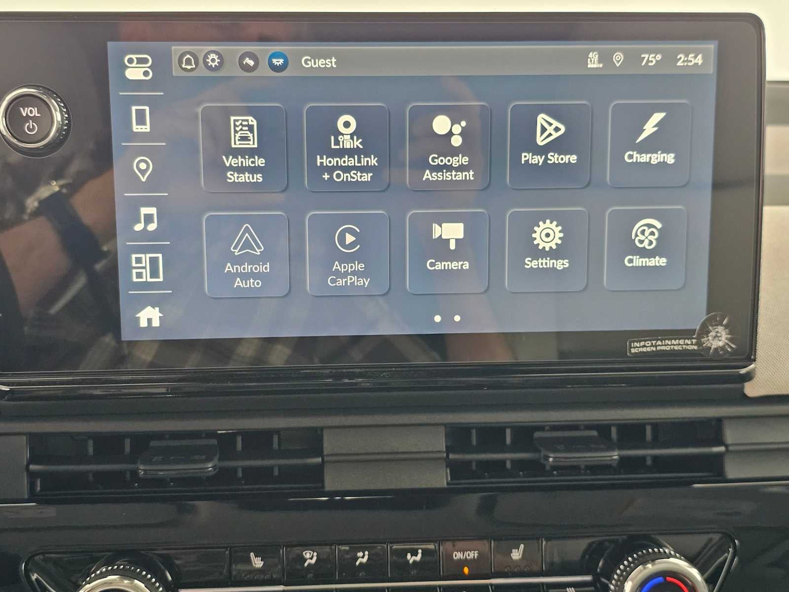 2026 Honda Prologue EX