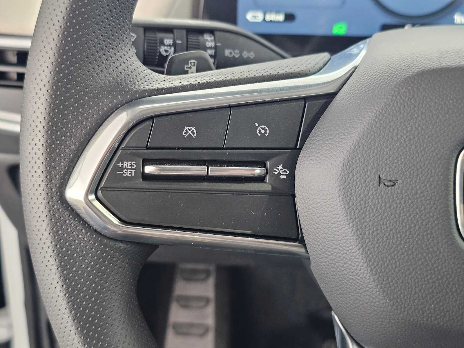 2026 Honda Prologue EX