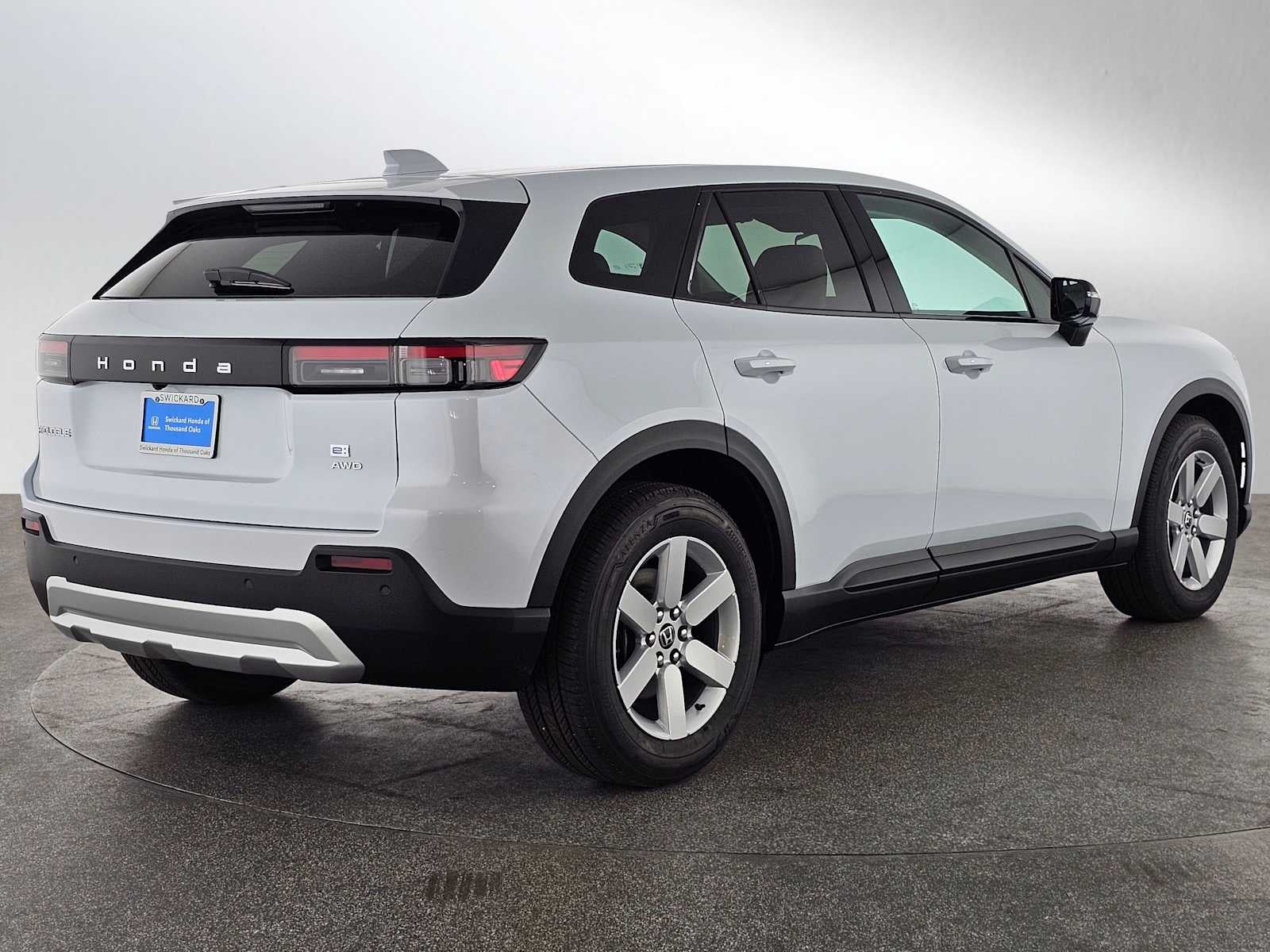 2026 Honda Prologue EX