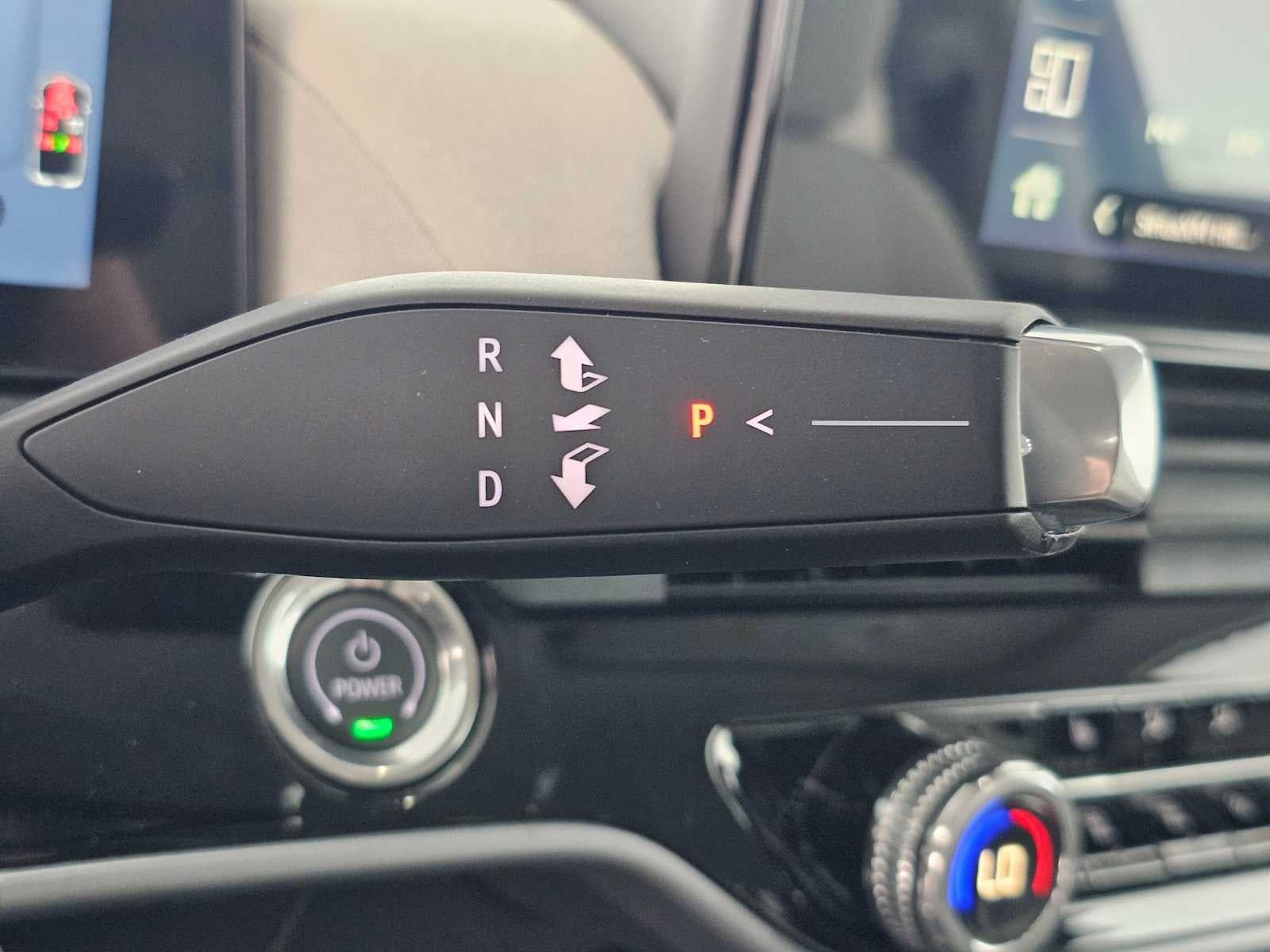 2026 Honda Prologue EX