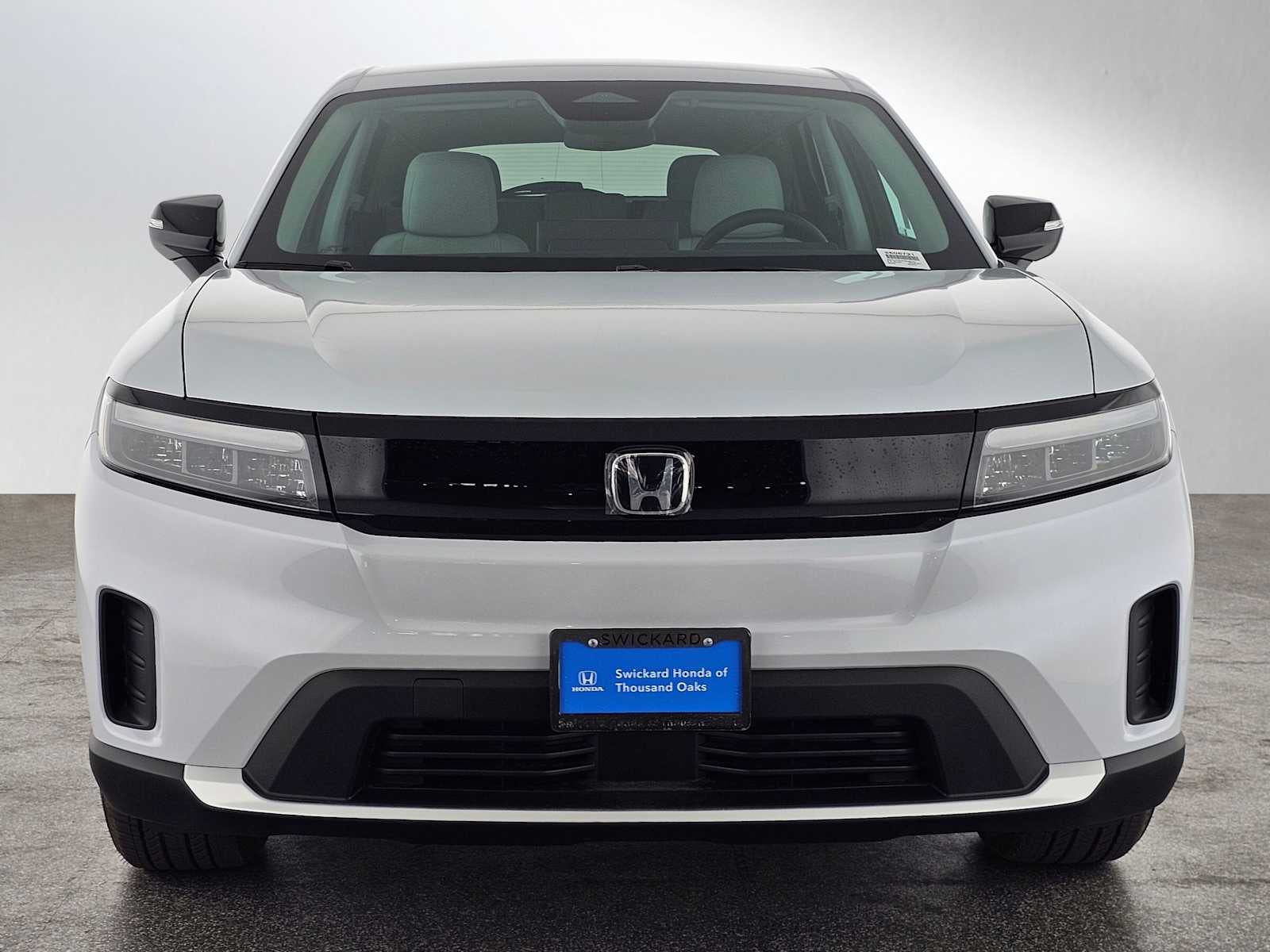 2026 Honda Prologue EX
