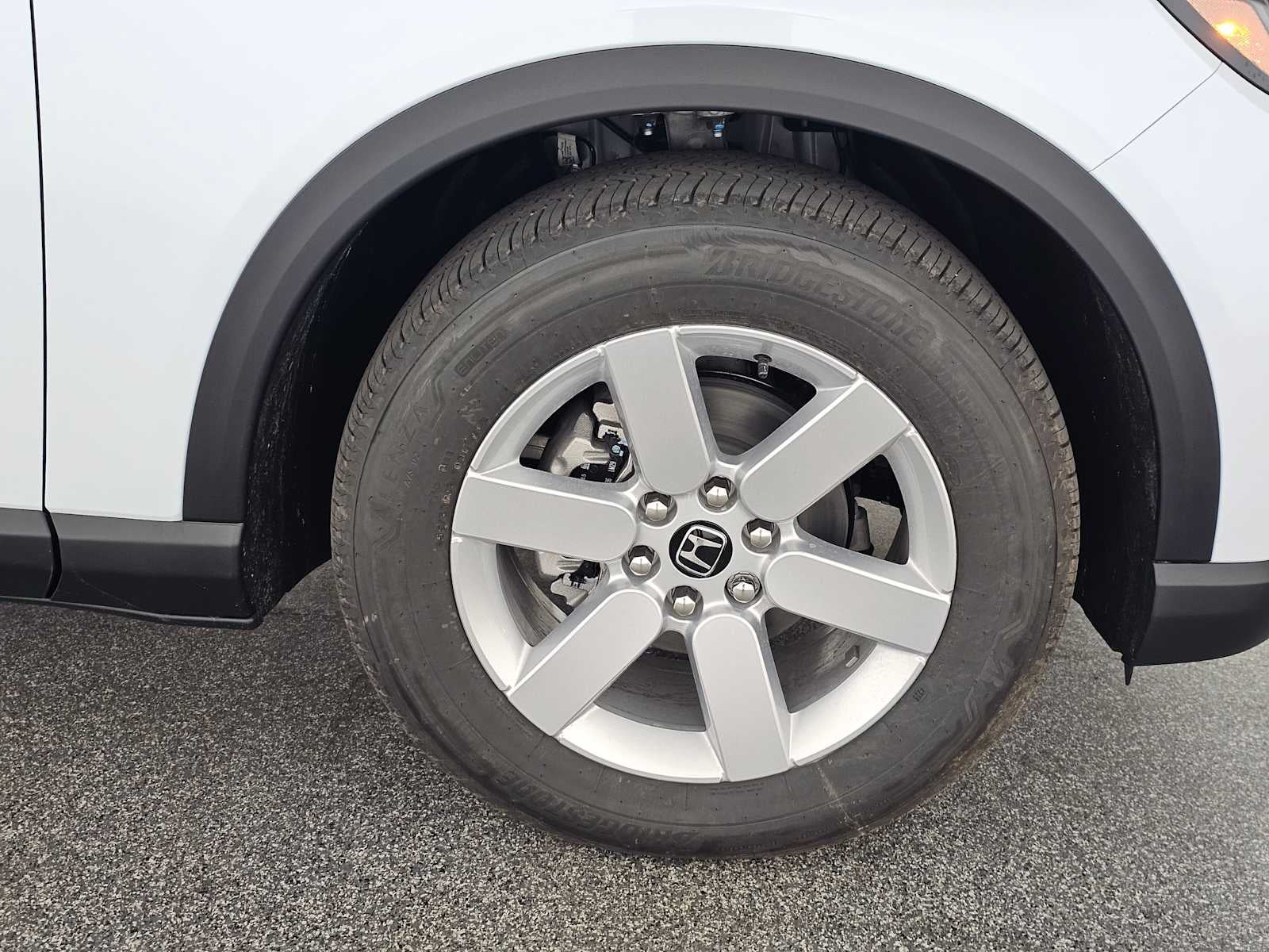 2026 Honda Prologue EX