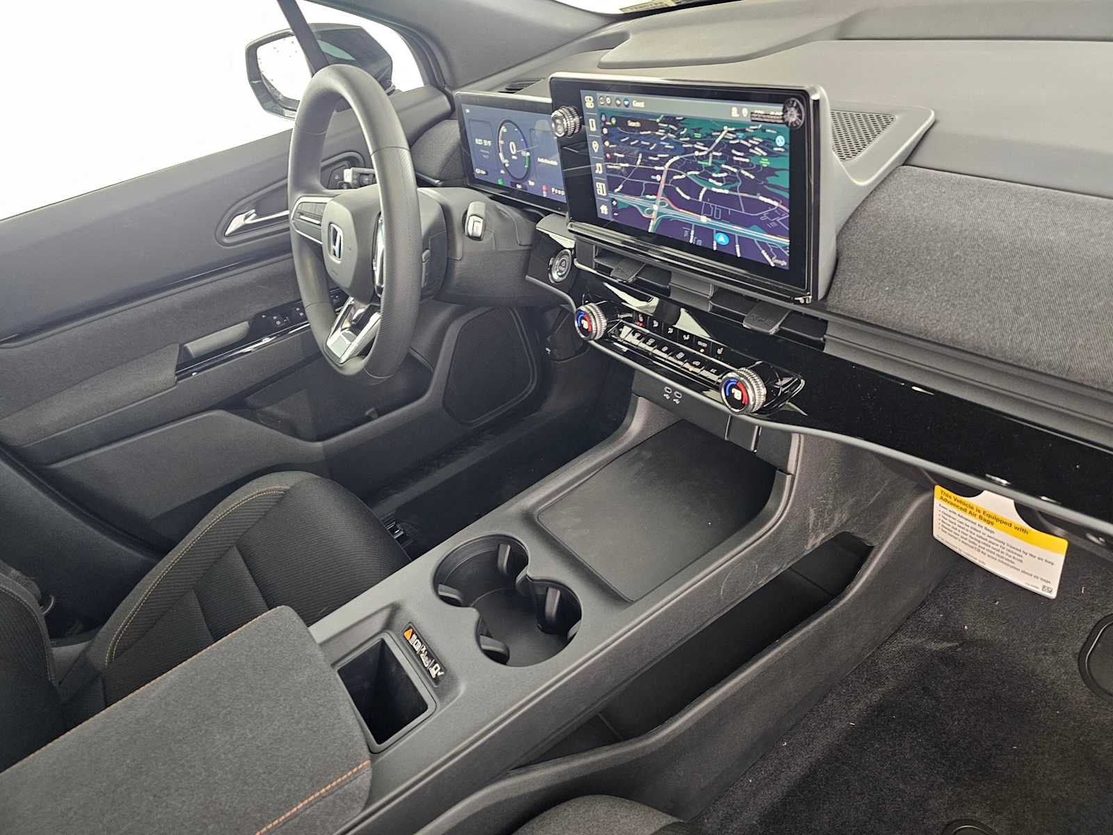 2026 Honda Prologue EX