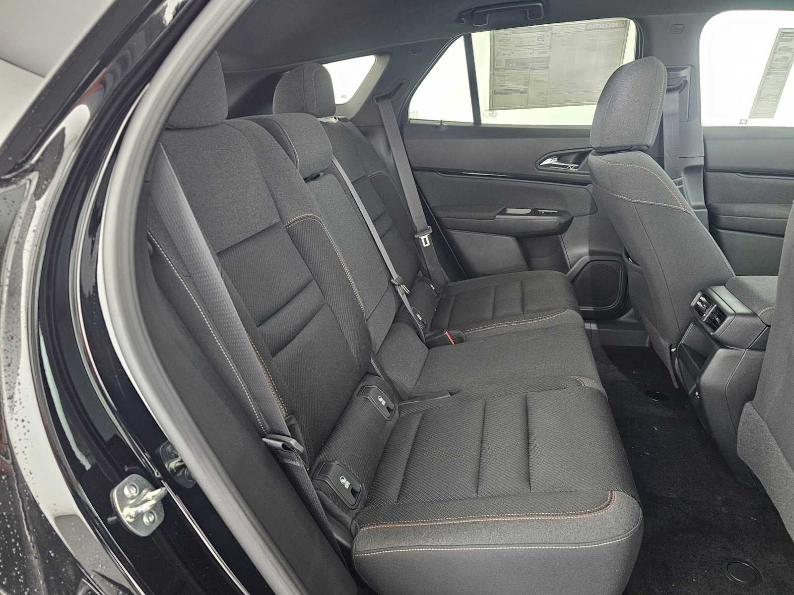 2026 Honda Prologue EX