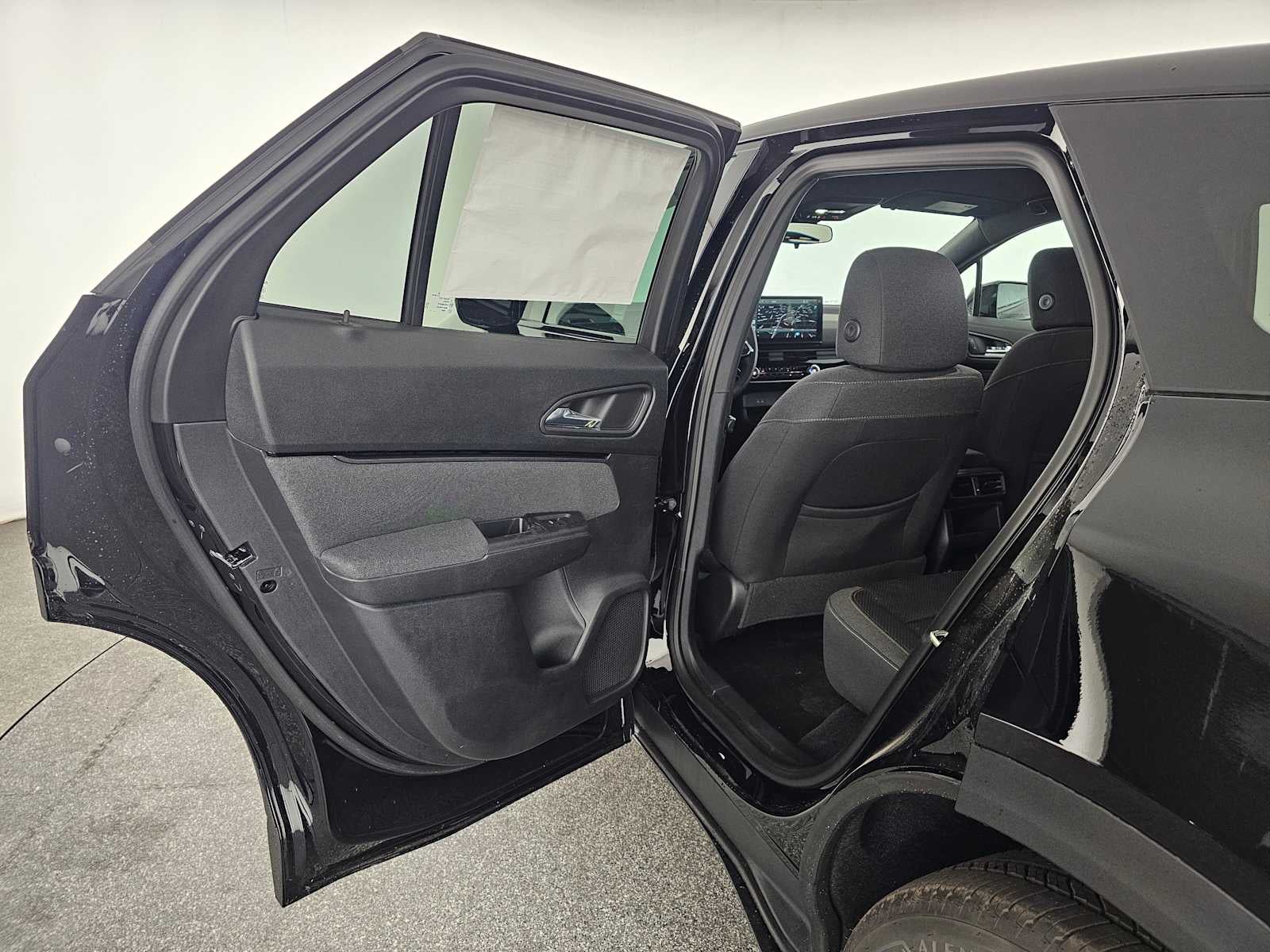 2026 Honda Prologue EX