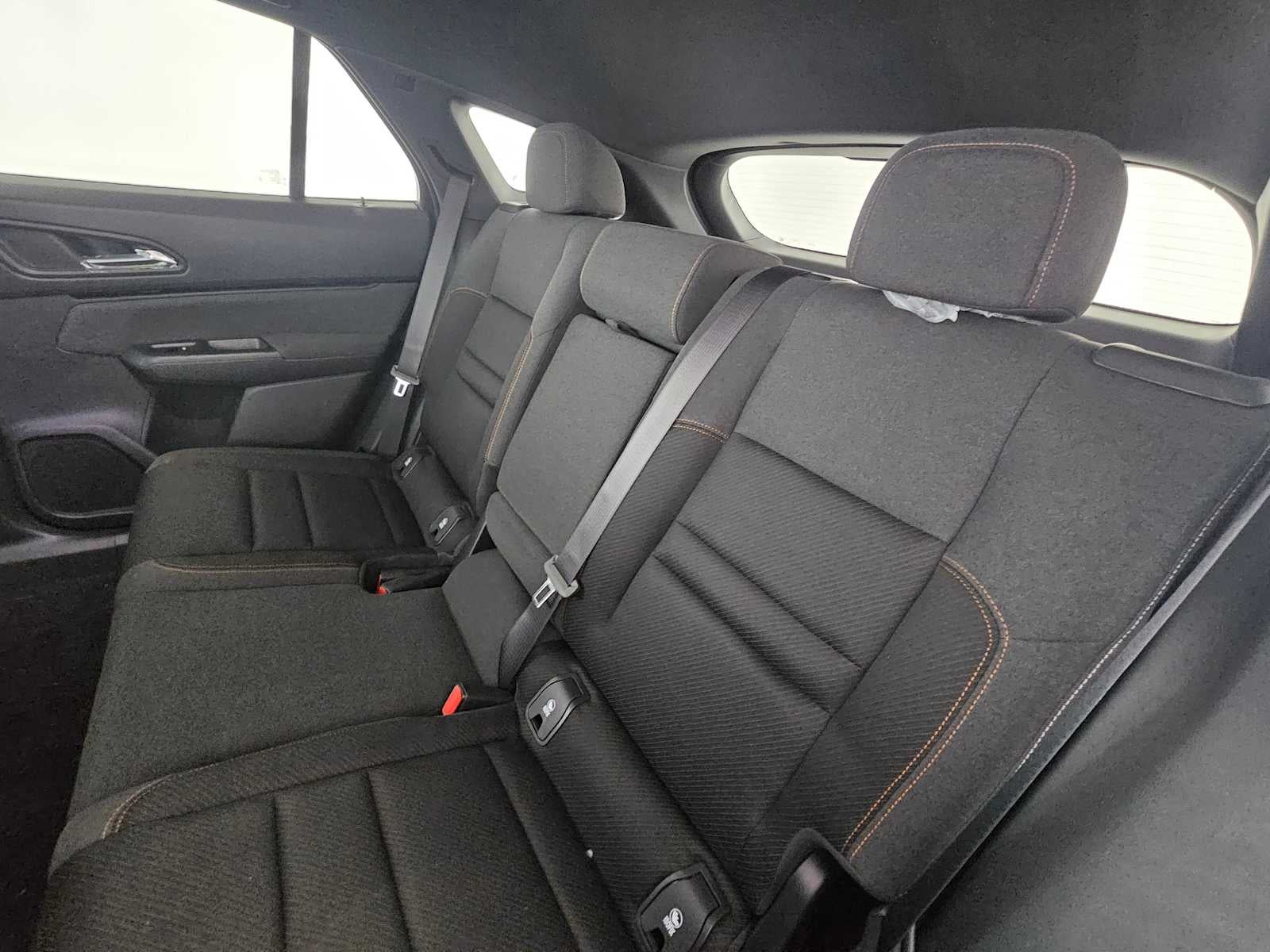 2026 Honda Prologue EX