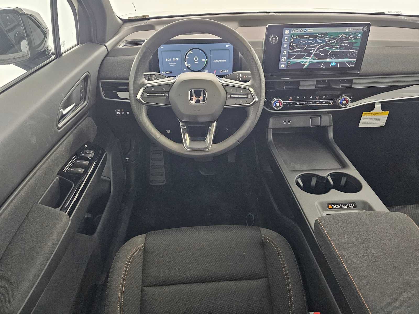 2026 Honda Prologue EX