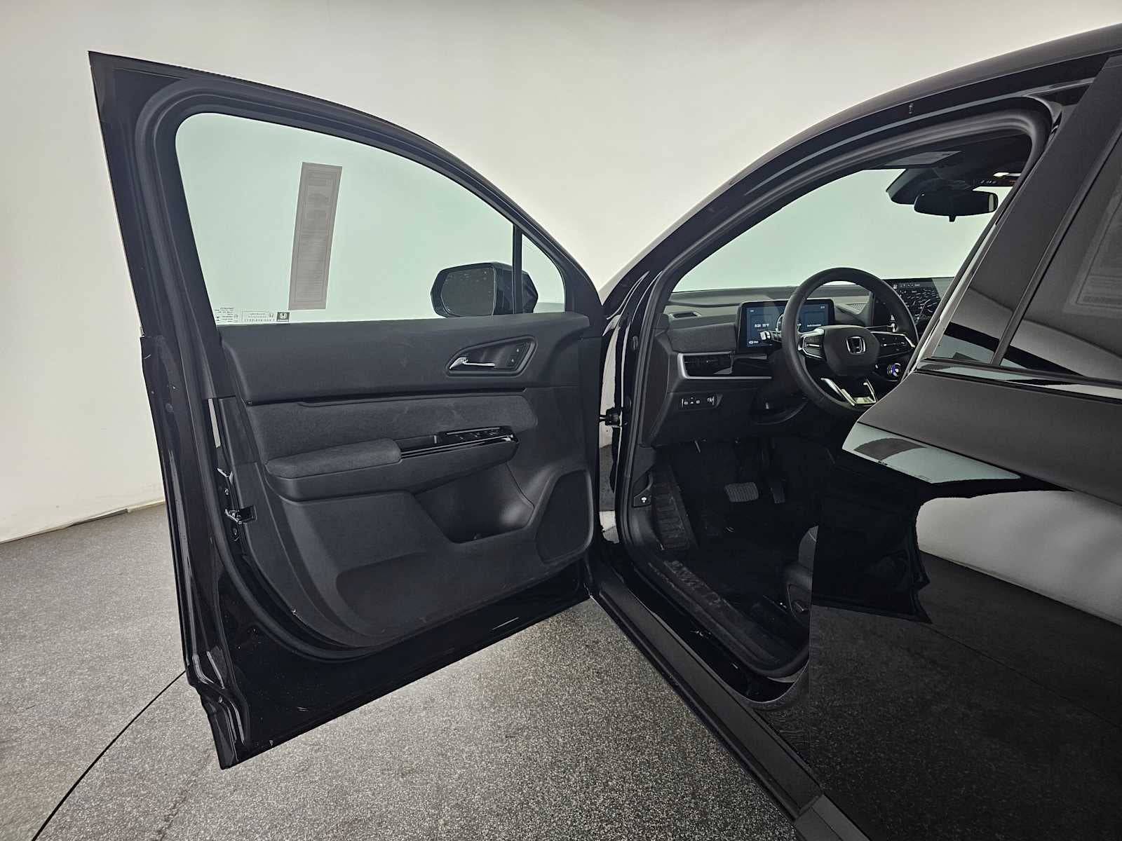 2026 Honda Prologue EX