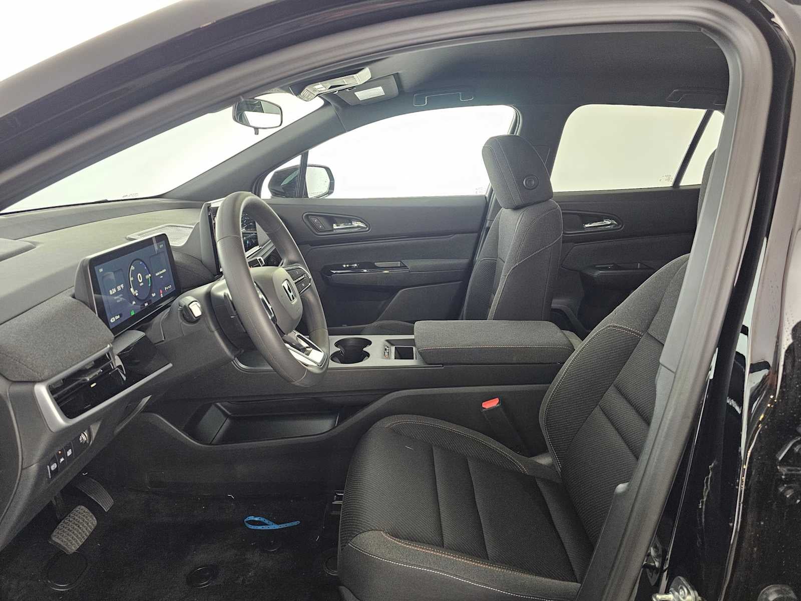 2026 Honda Prologue EX