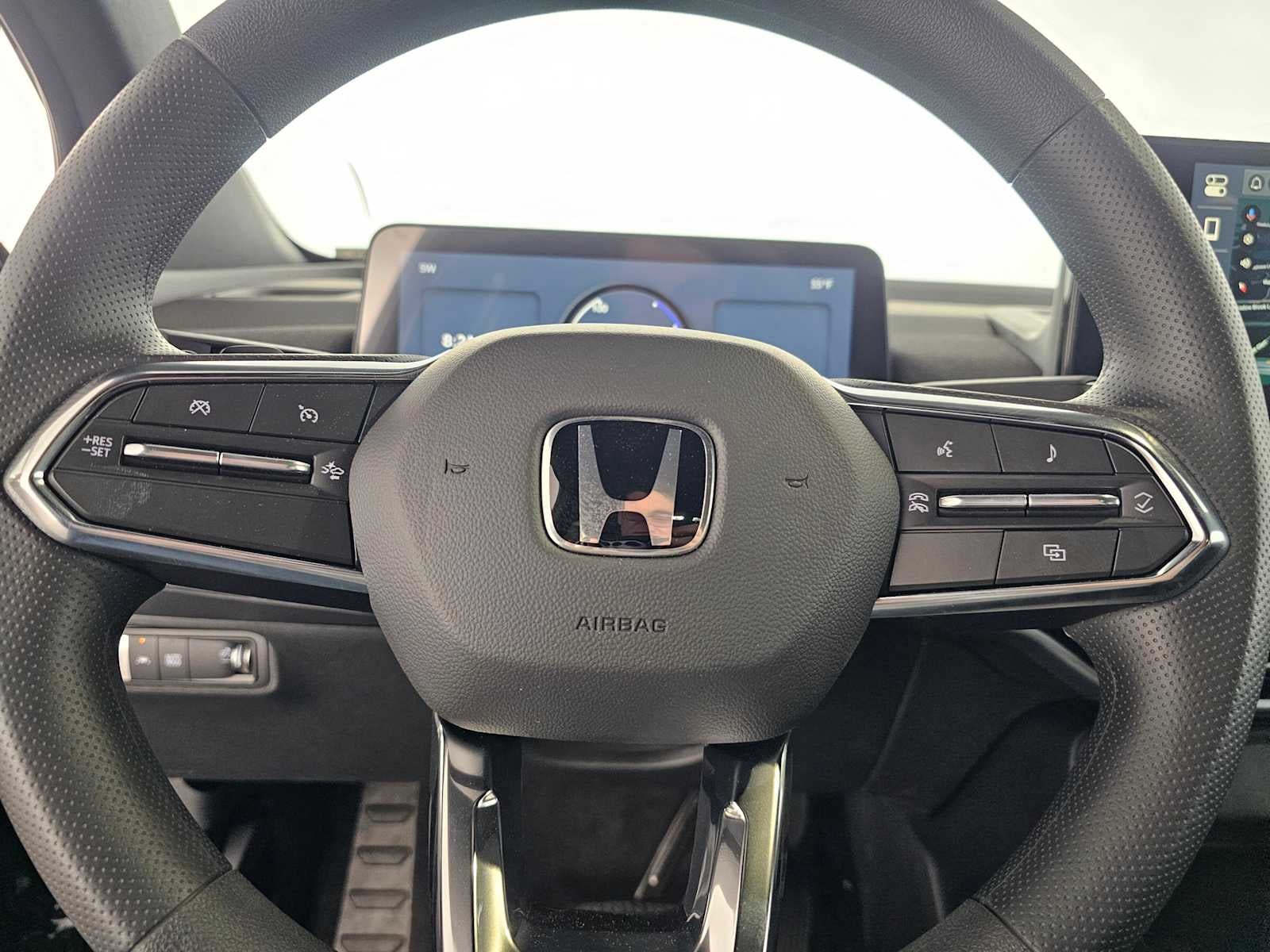 2026 Honda Prologue EX