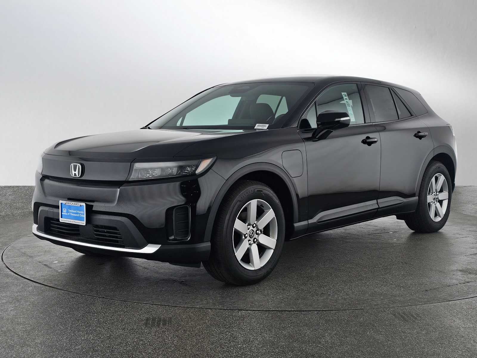 2026 Honda Prologue EX