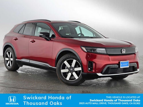 2026 Honda Prologue Touring