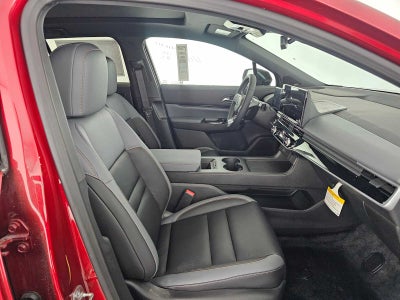 2026 Honda Prologue Touring