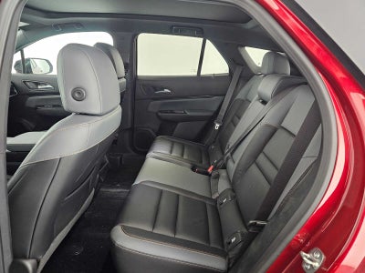 2026 Honda Prologue Touring