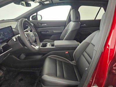 2026 Honda Prologue Touring