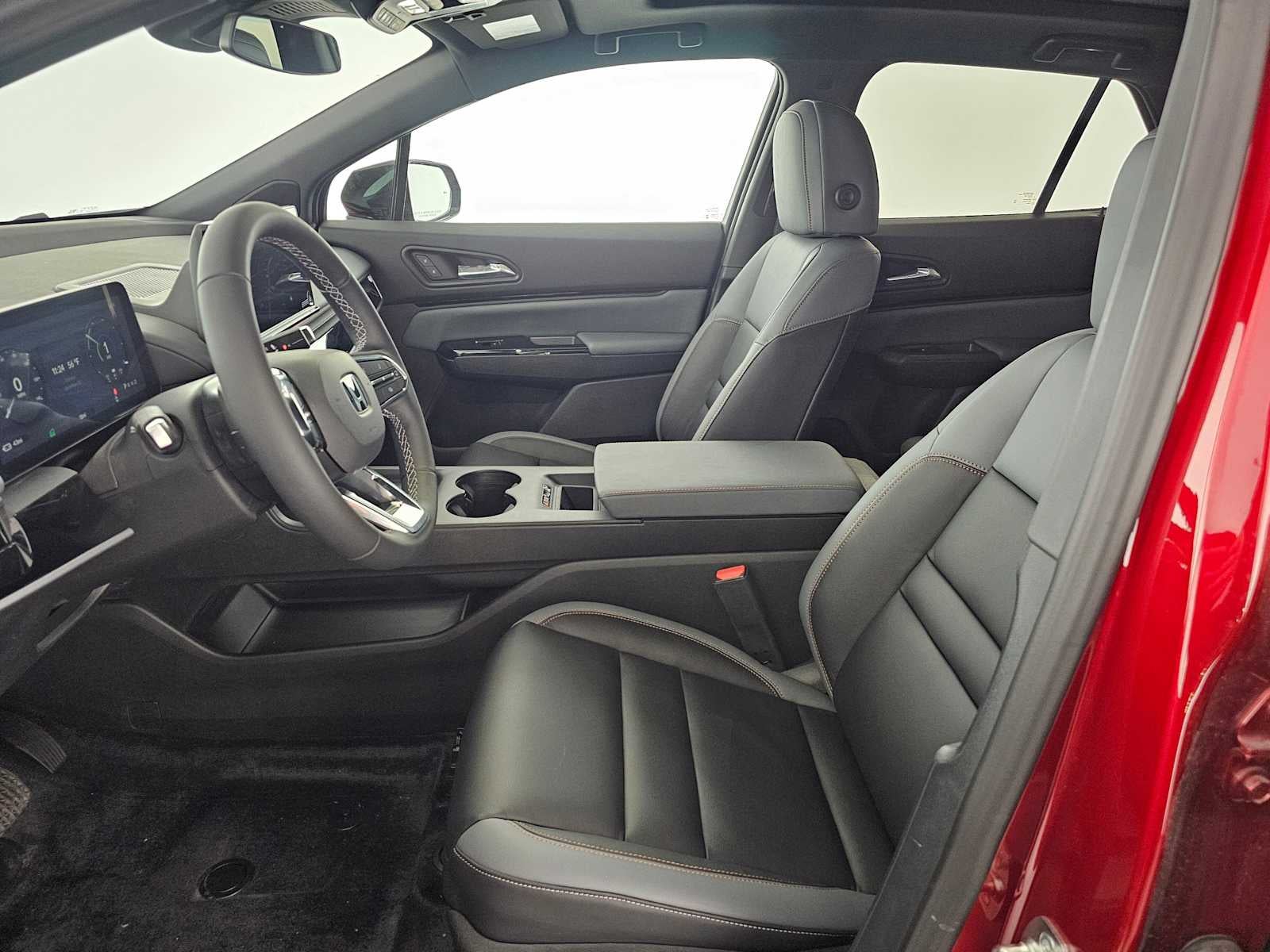 2026 Honda Prologue Touring