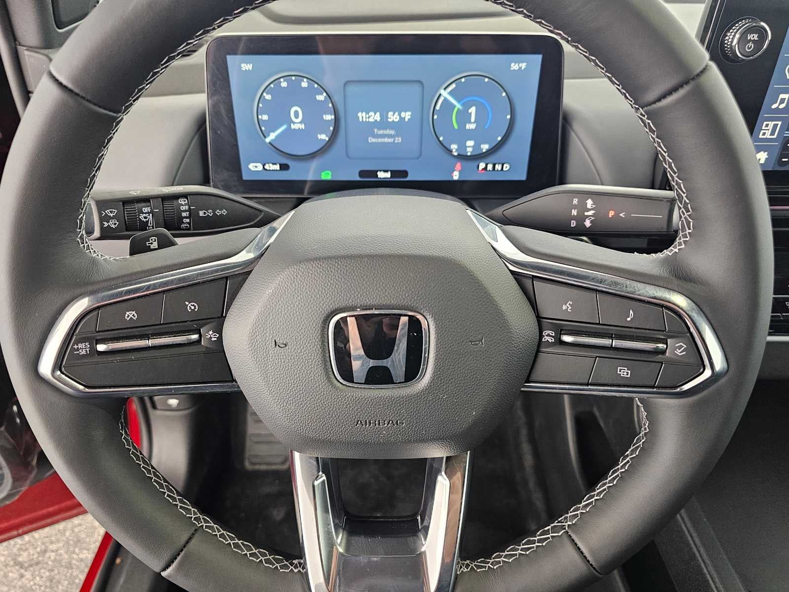2026 Honda Prologue Touring