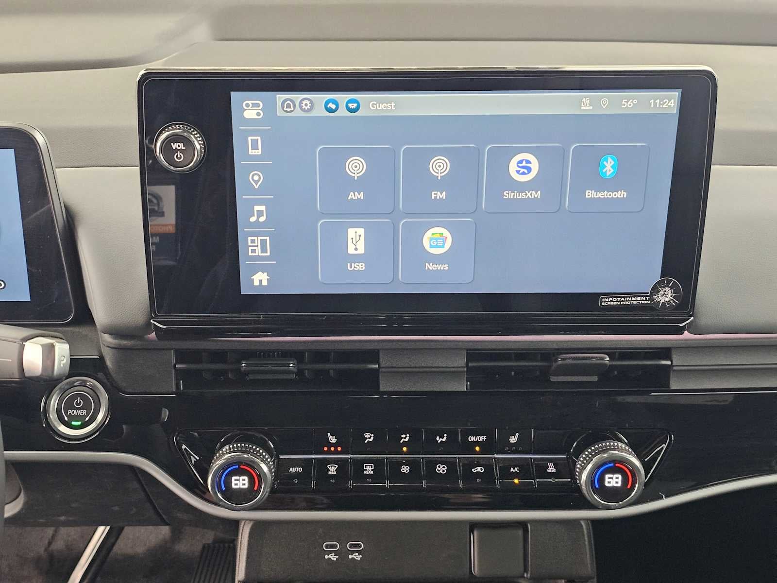 2026 Honda Prologue Touring