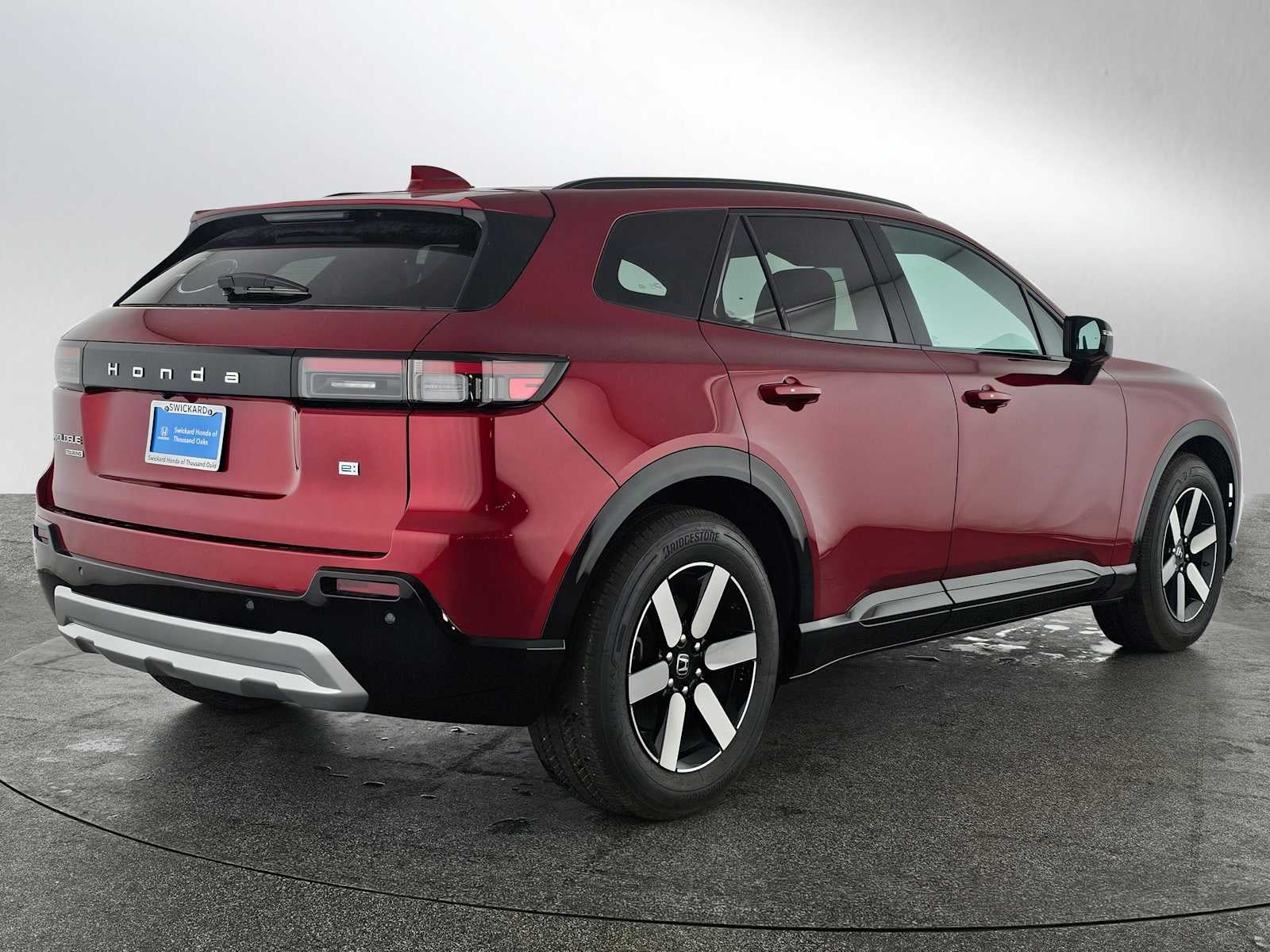 2026 Honda Prologue Touring