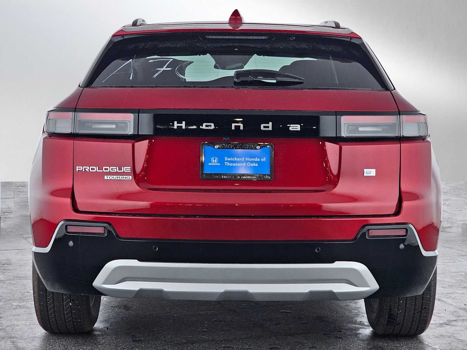 2026 Honda Prologue Touring