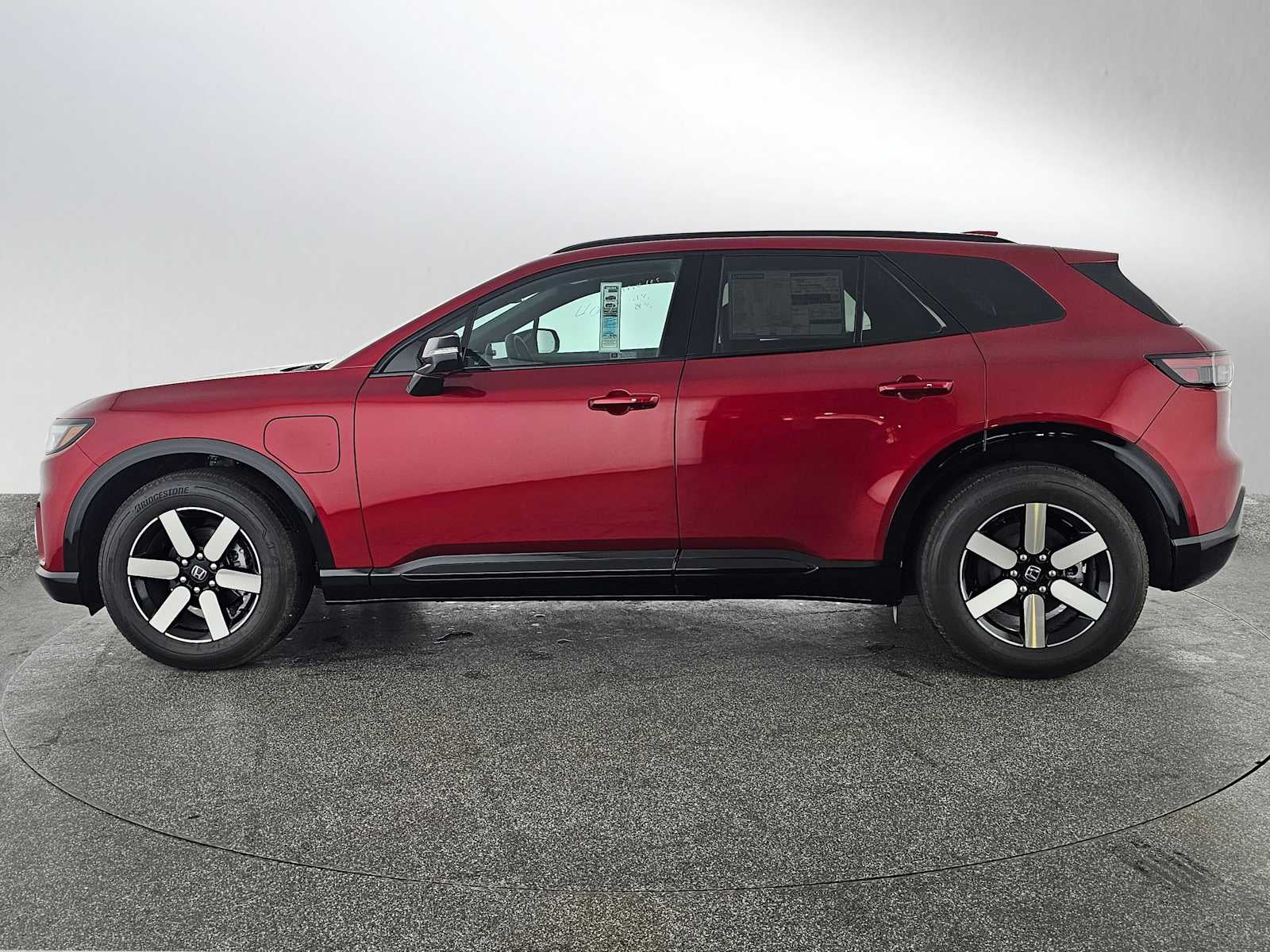 2026 Honda Prologue Touring